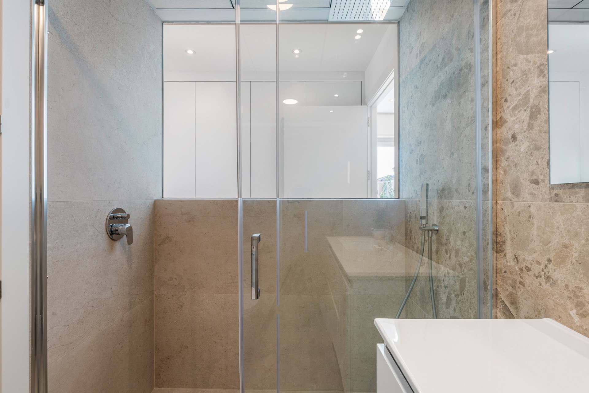 Obra nueva - detached - Los Alcázares