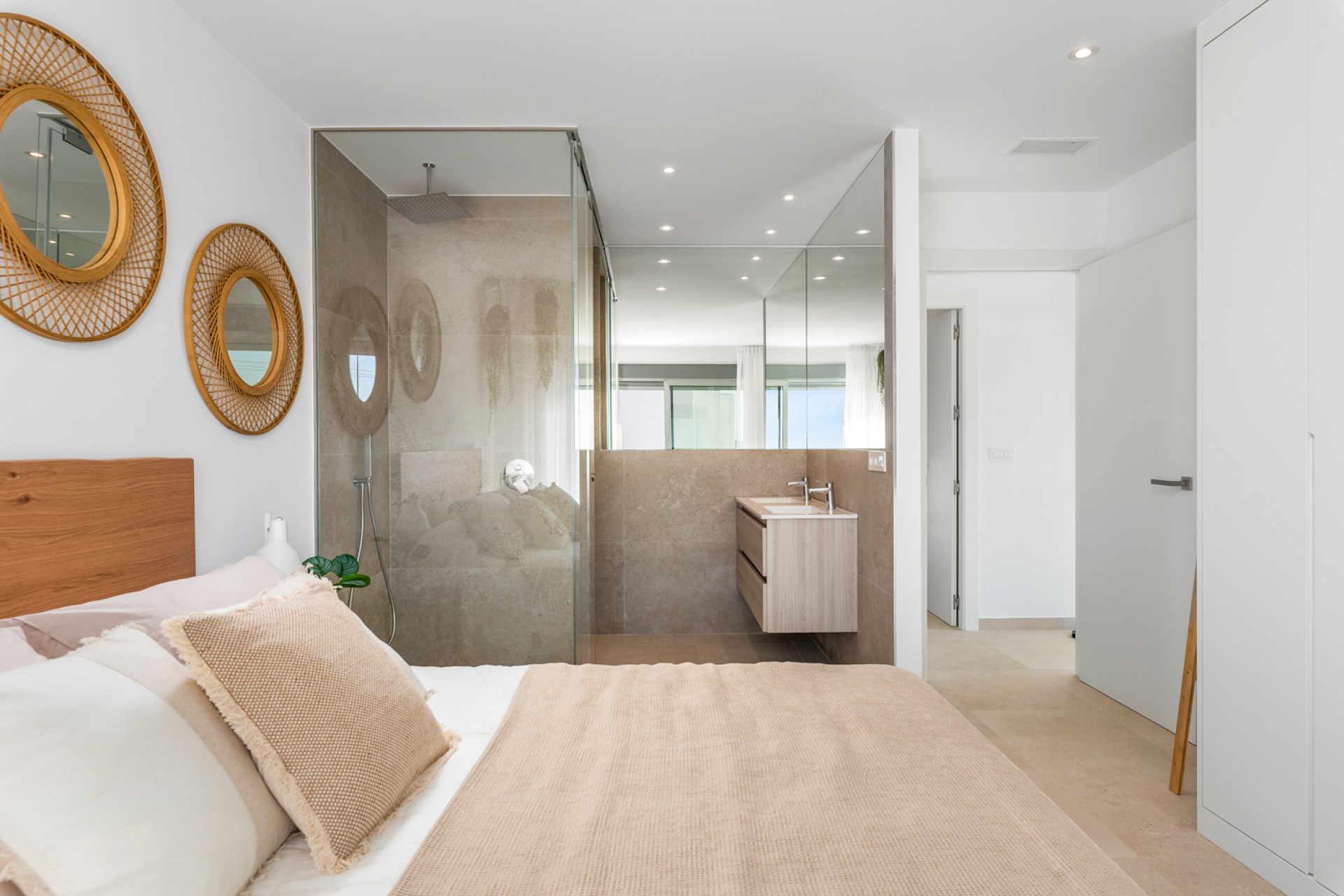 Obra nueva - detached - Los Alcázares