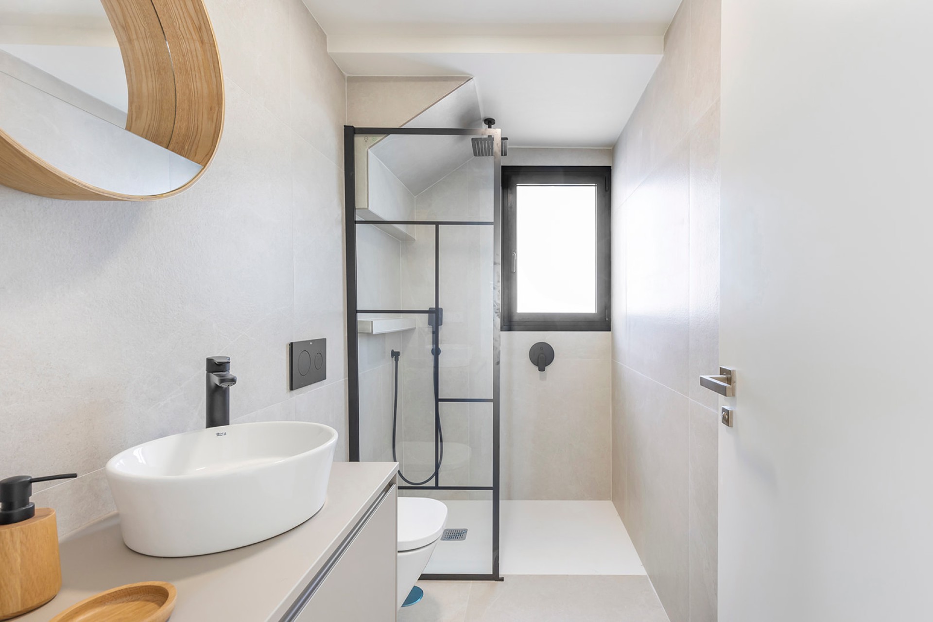 Obra nueva - detached - Los Alcázares