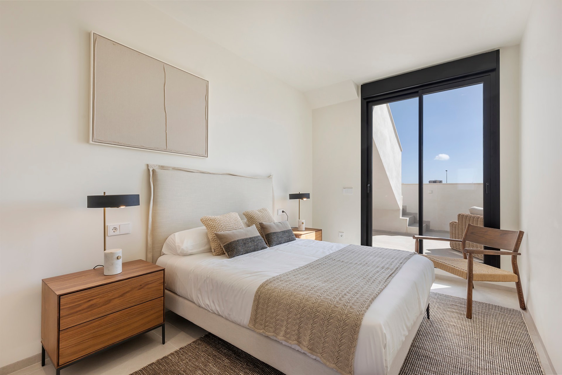 Obra nueva - detached - Los Alcázares