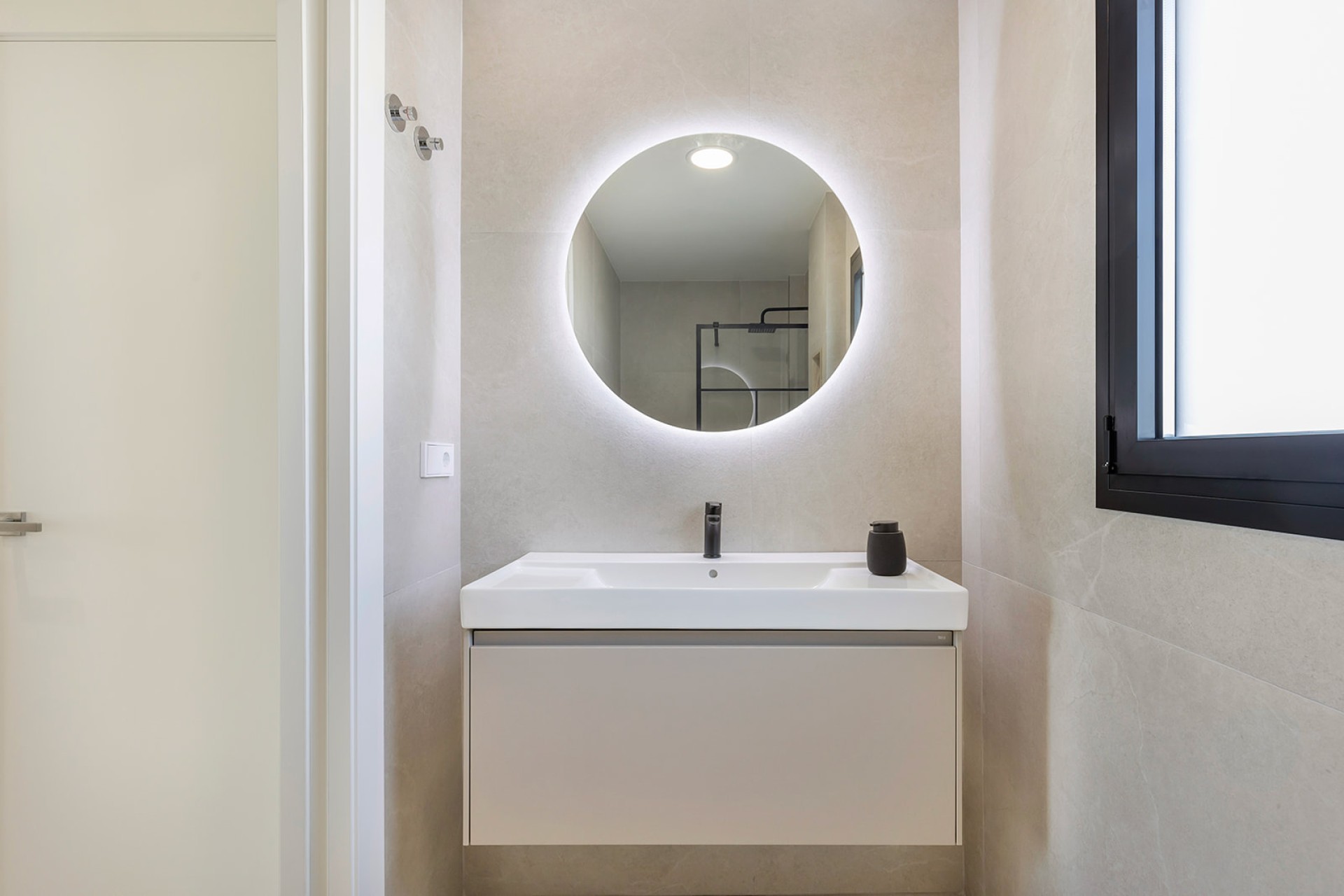 Obra nueva - detached - Los Alcázares