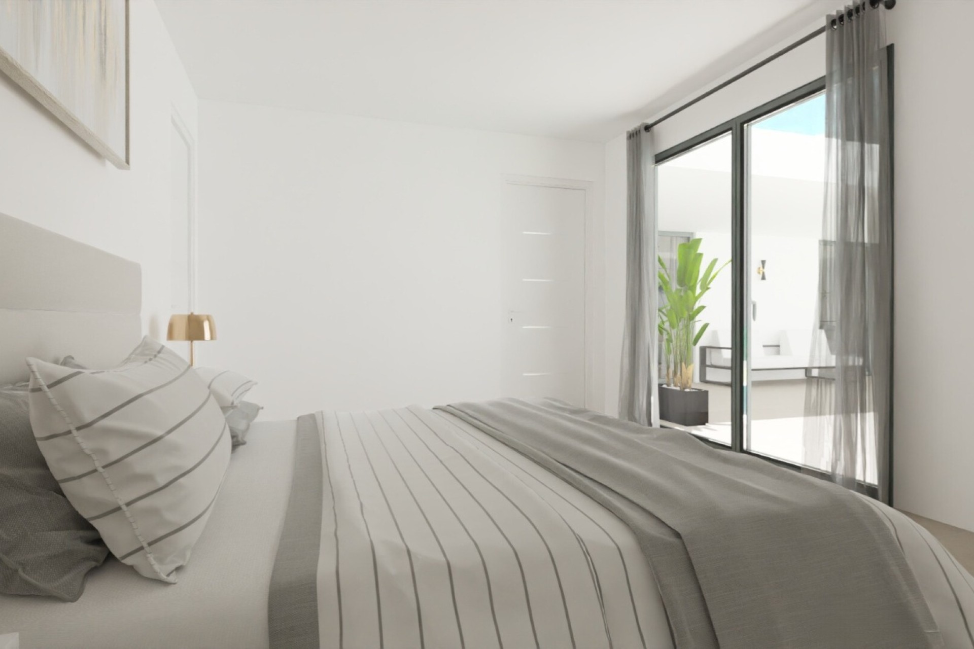 Obra nueva - detached - Monforte del Cid