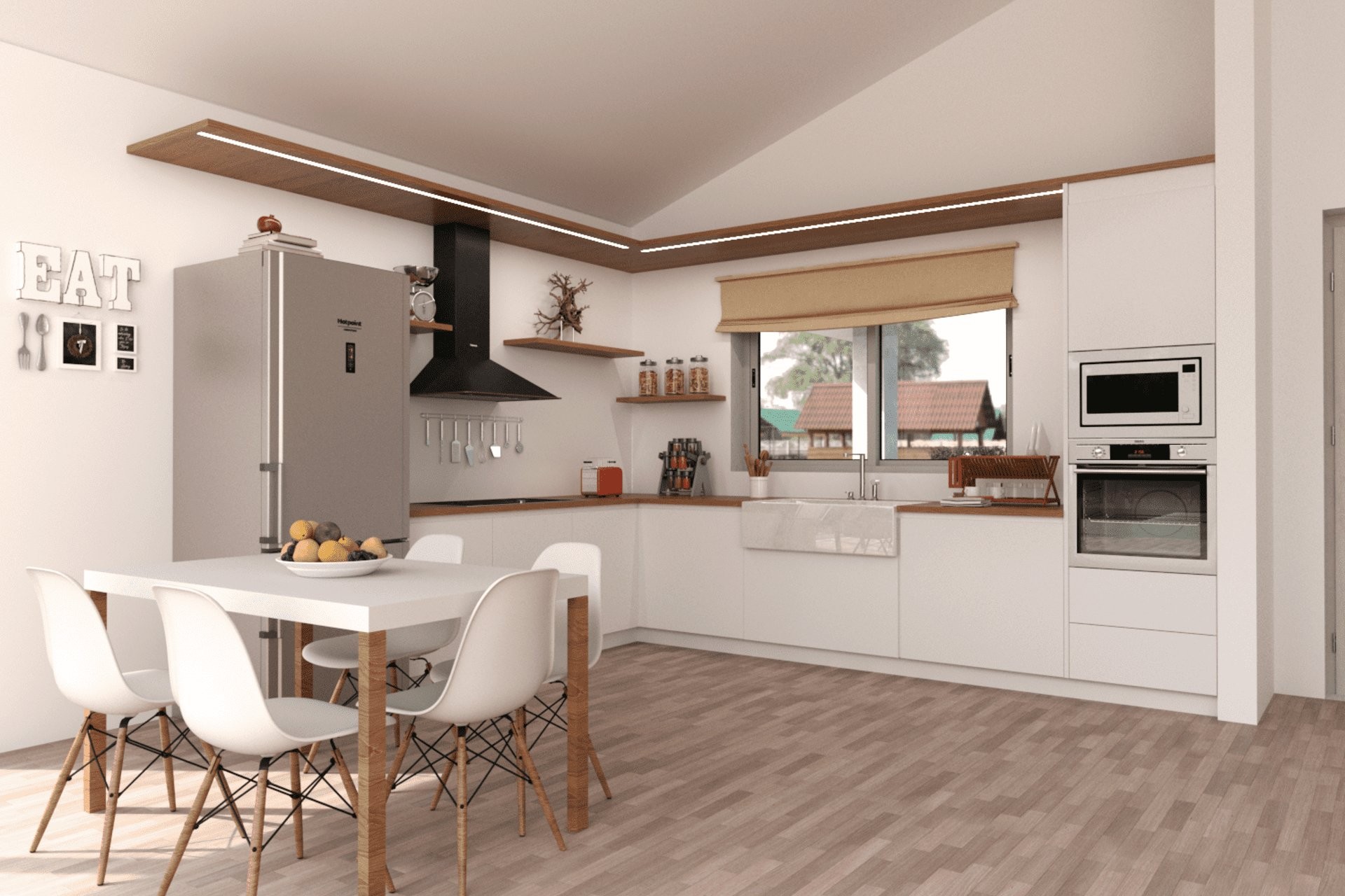 Obra nueva - detached - Moratalla