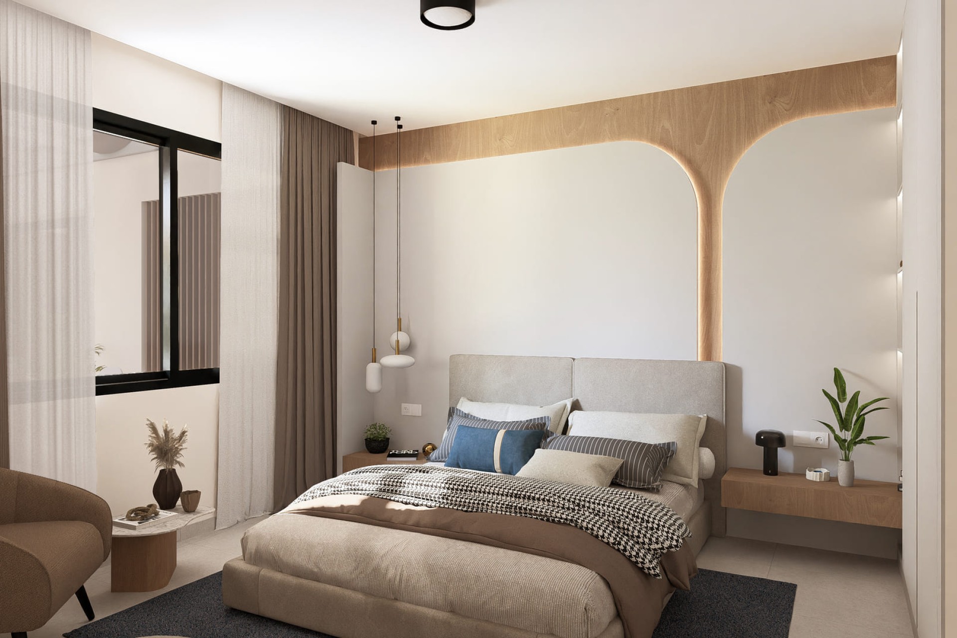 Obra nueva - detached - Murcia