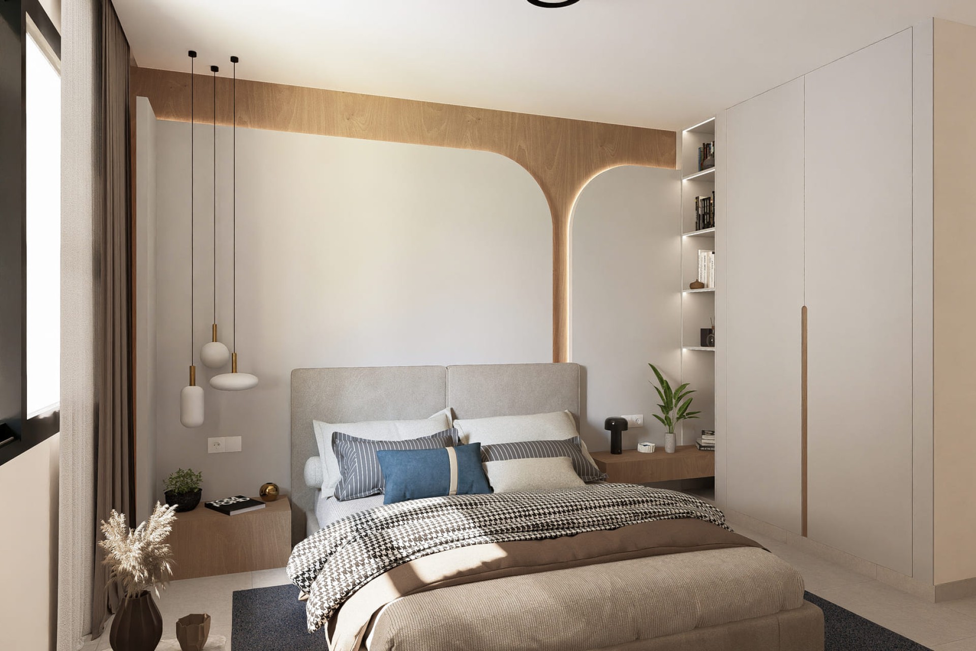 Obra nueva - detached - Murcia