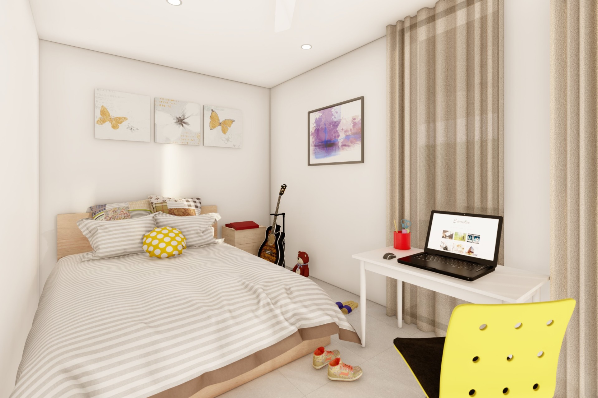 Obra nueva - detached - Murcia