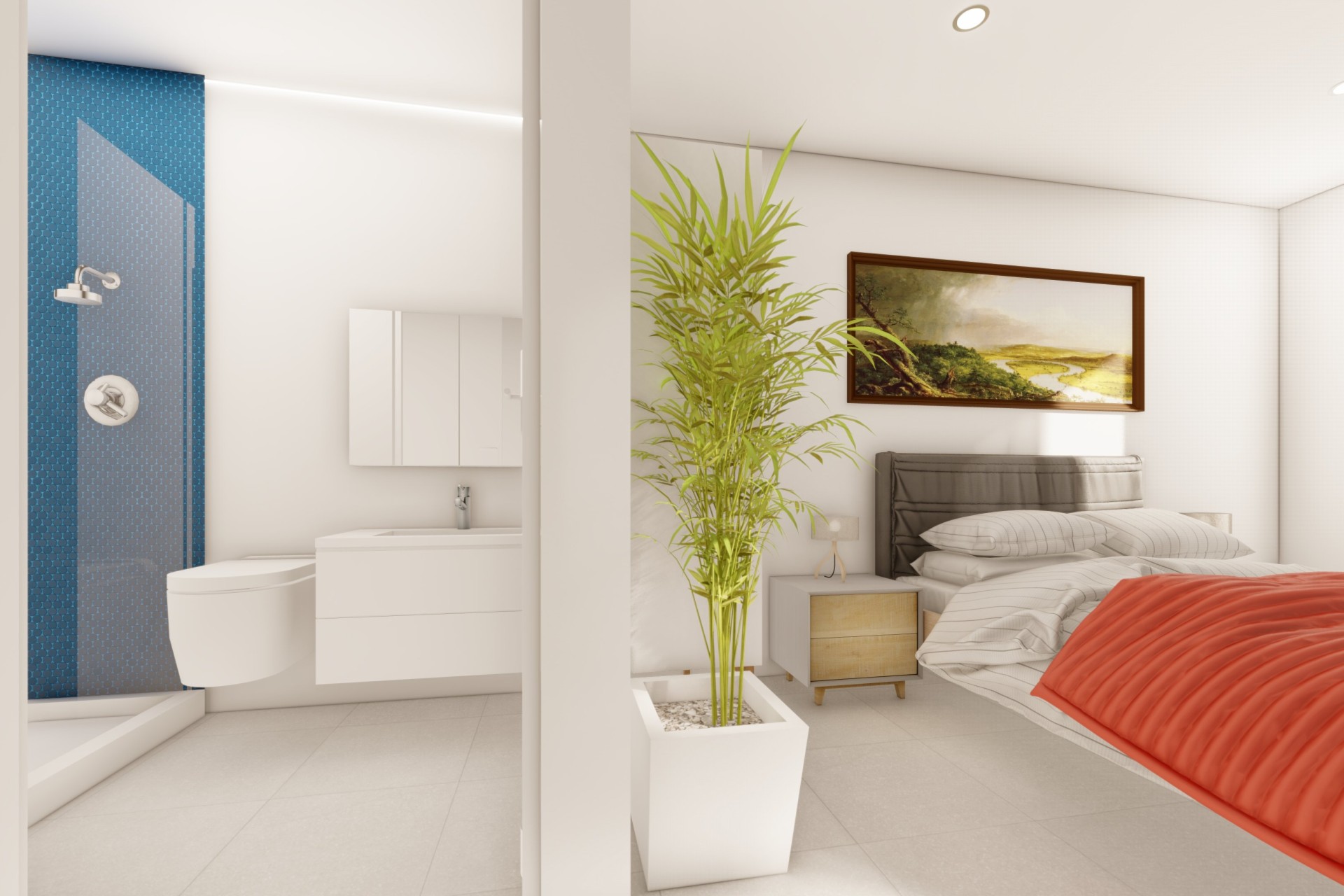 Obra nueva - detached - Murcia