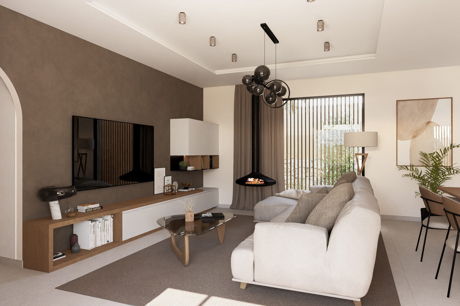 Obra nueva - detached - Murcia