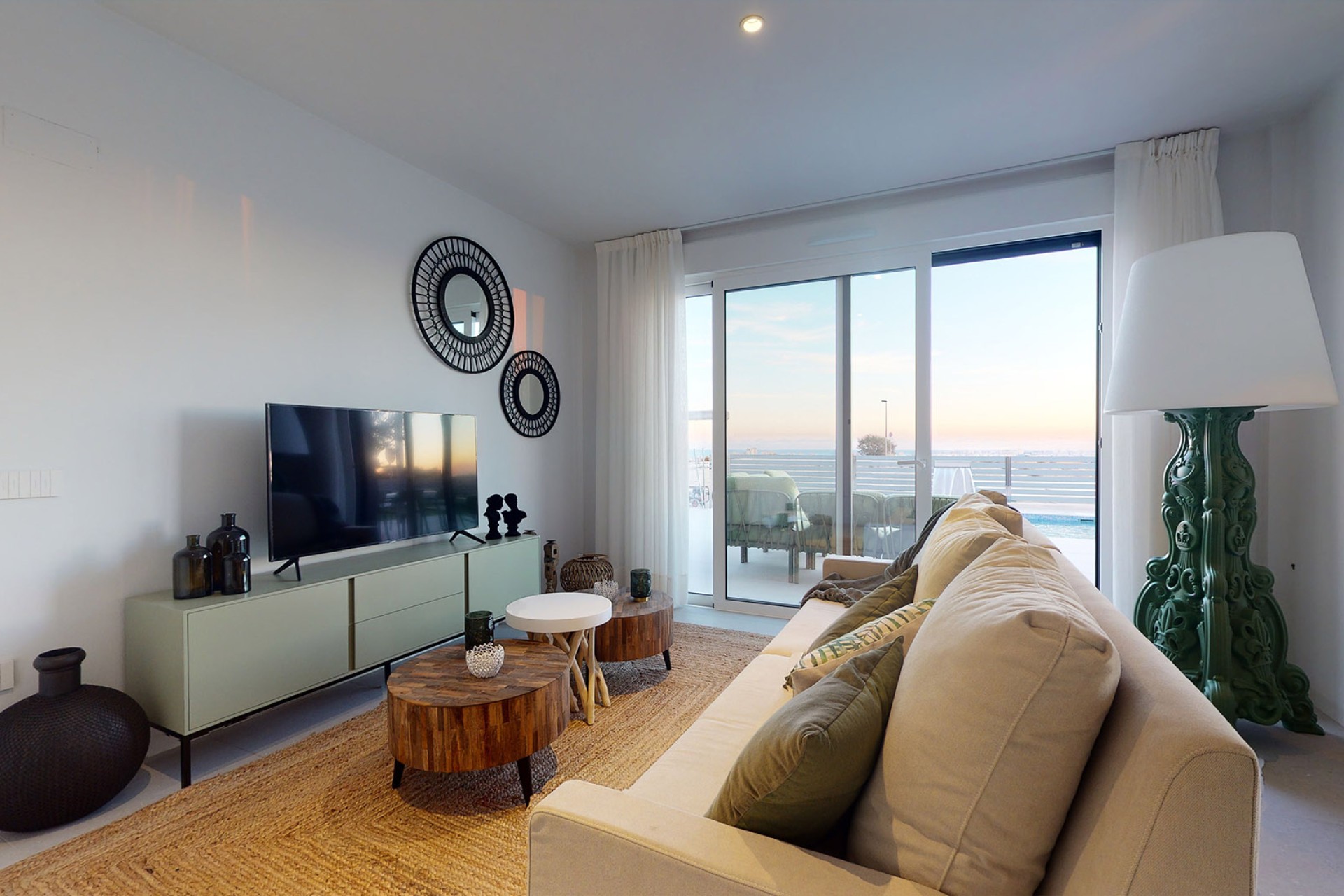 Obra nueva - detached - Mutxamel