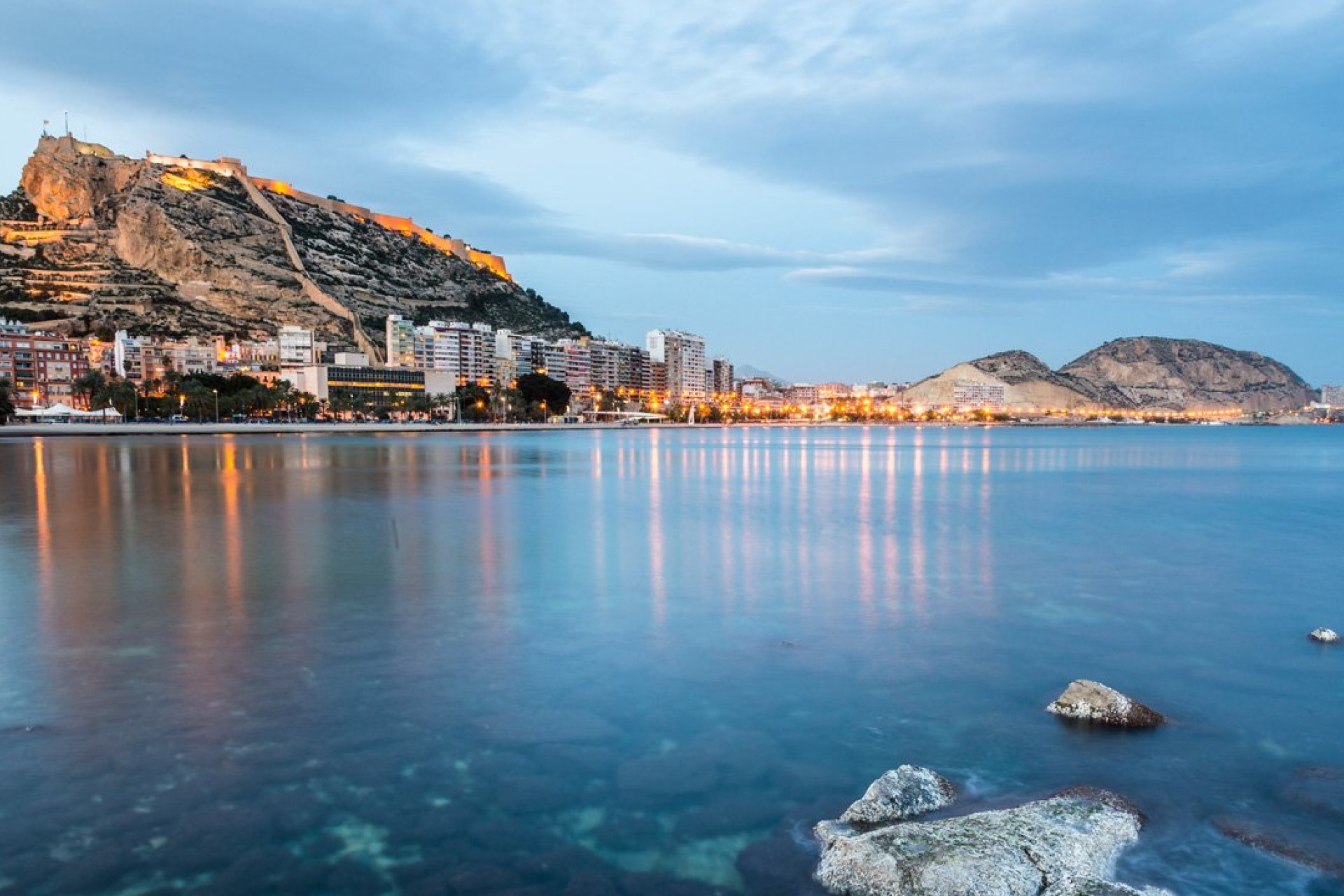 Obra nueva - detached - Mutxamel