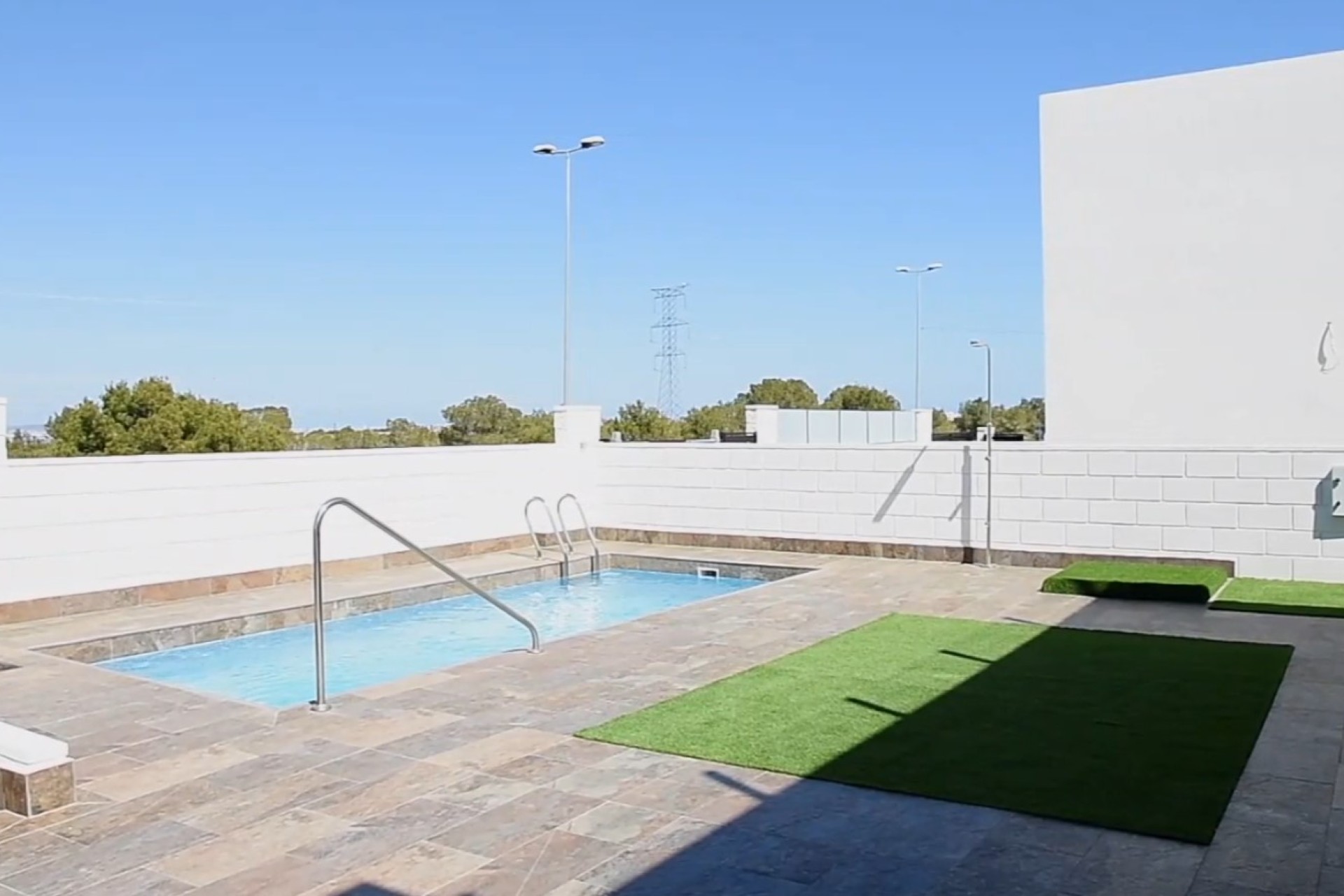 Obra nueva - detached - Orihuela Costa