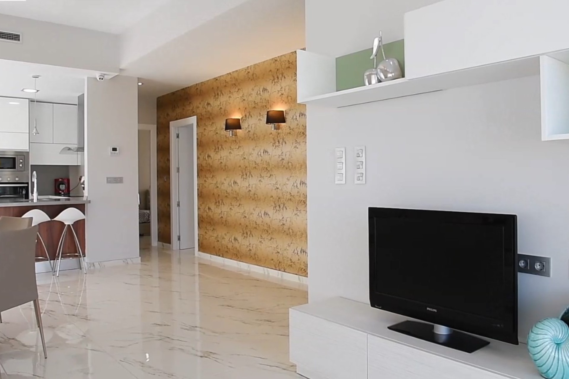 Obra nueva - detached - Orihuela Costa