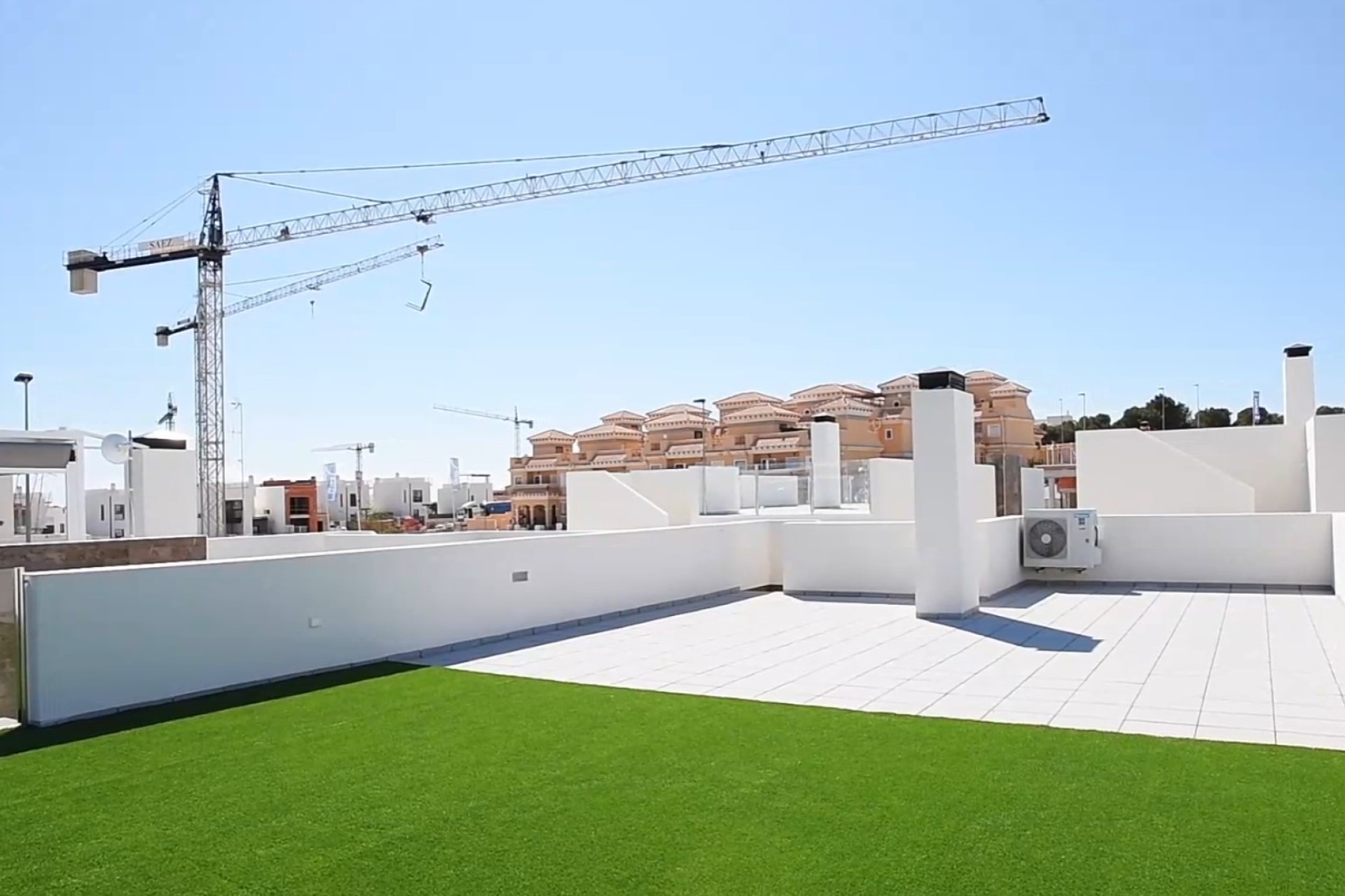 Obra nueva - detached - Orihuela Costa