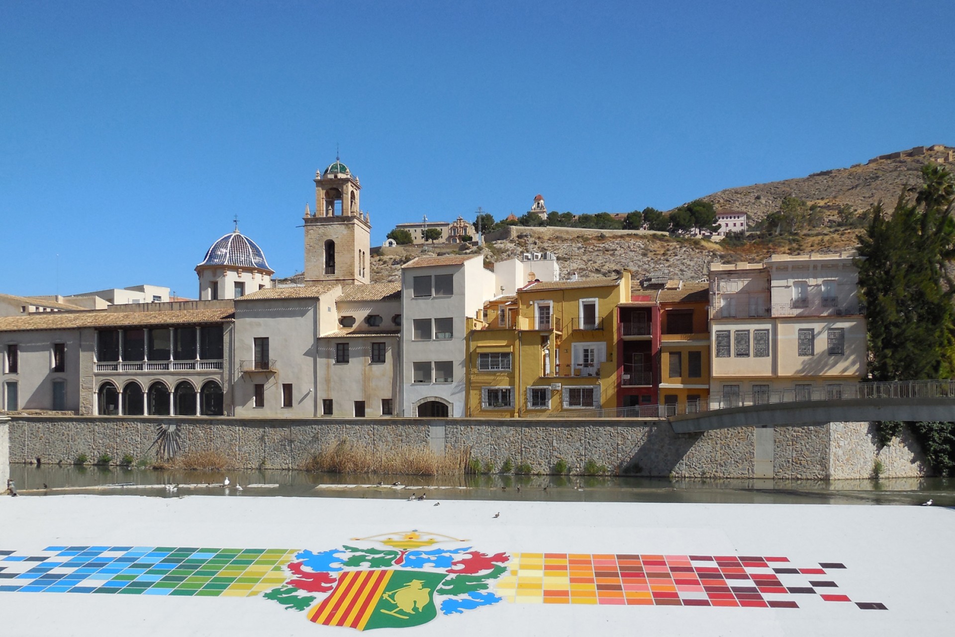 Obra nueva - detached - Orihuela Costa