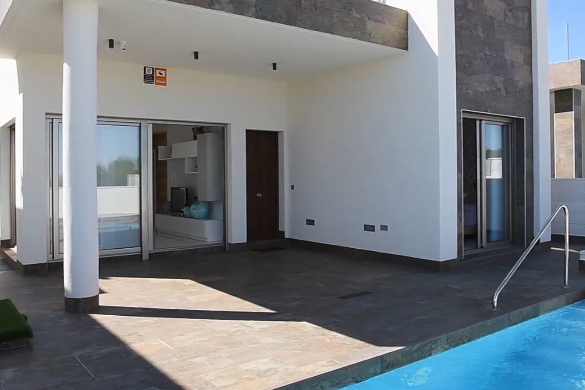Obra nueva - detached - Orihuela Costa