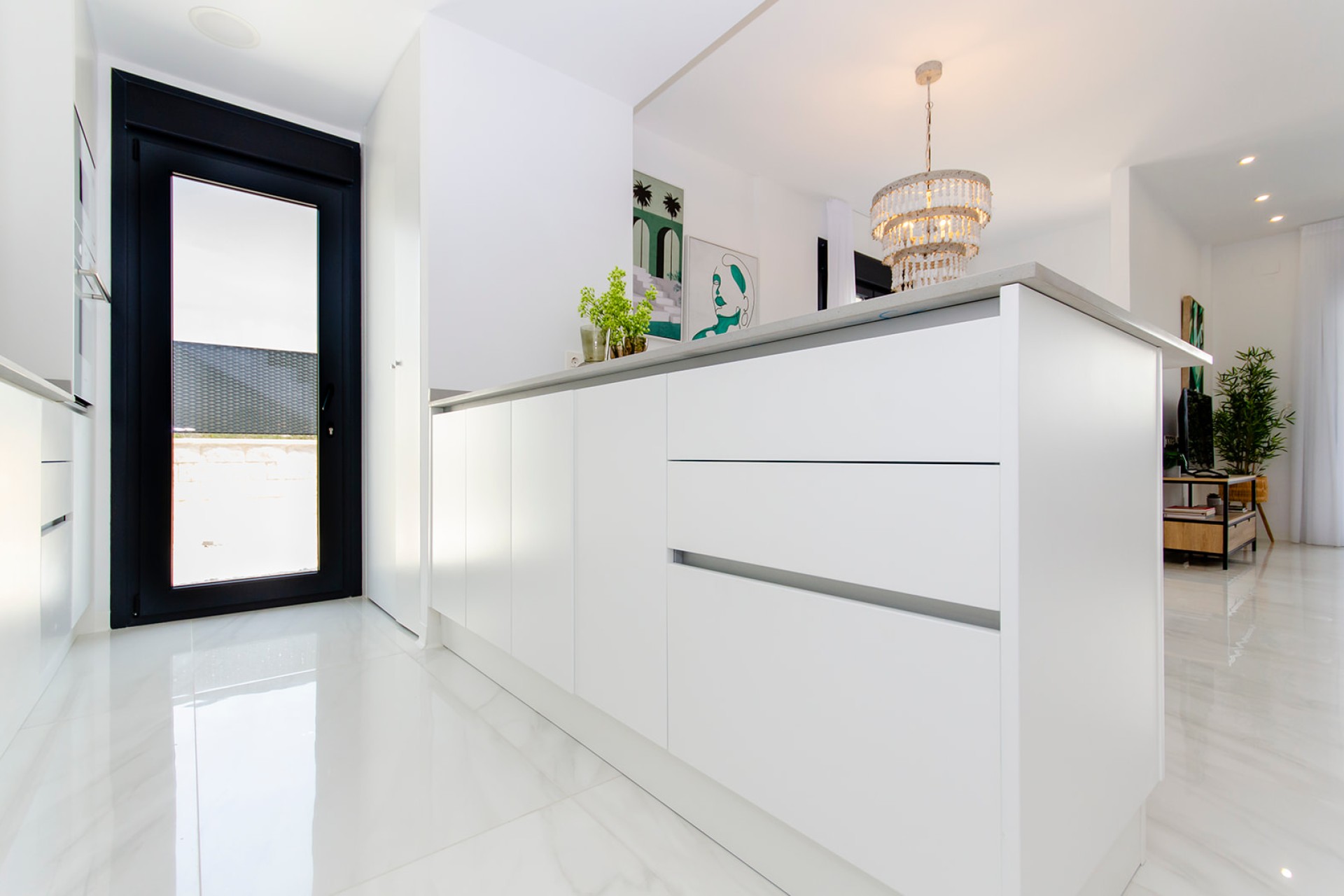 Obra nueva - detached - Orihuela Costa