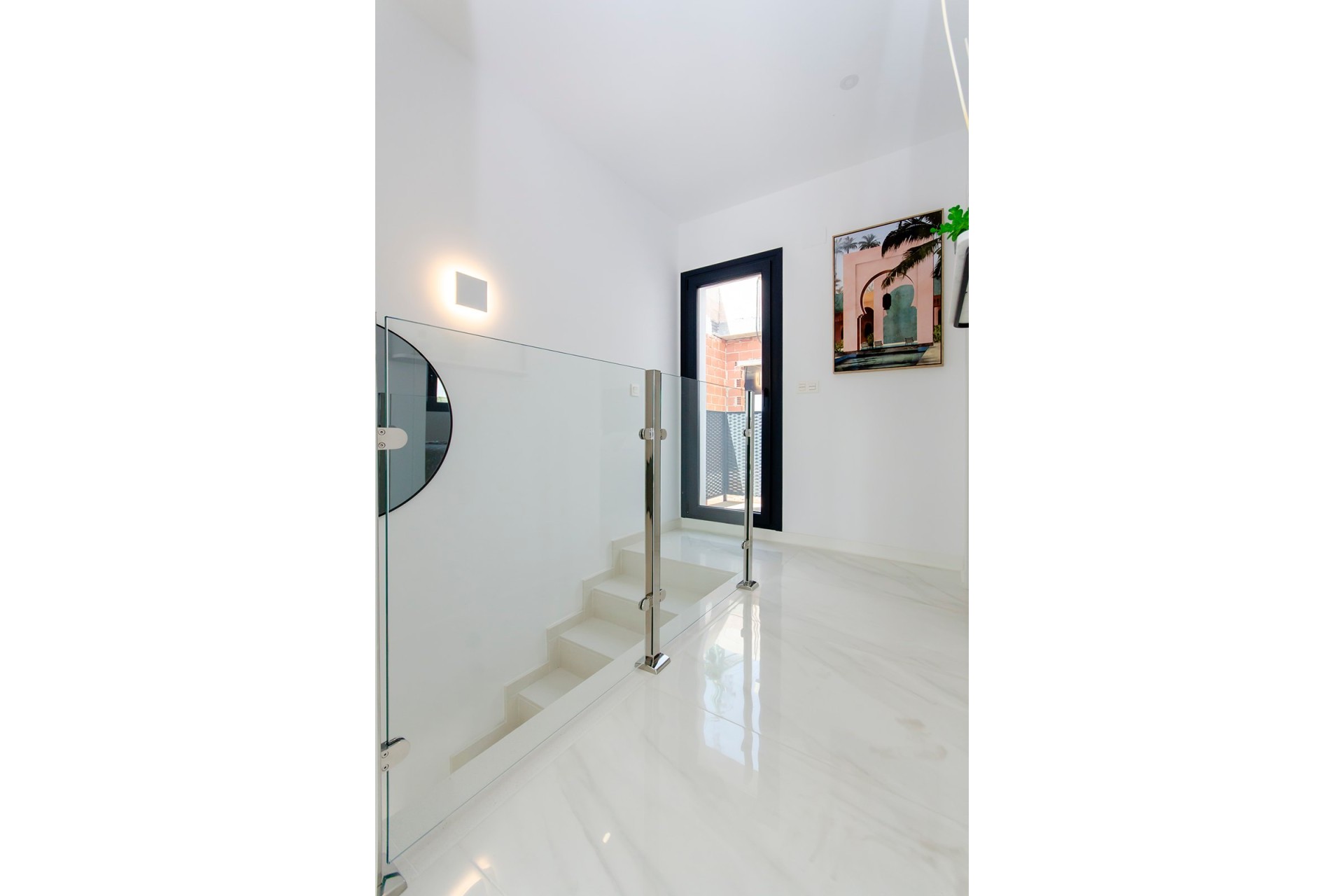 Obra nueva - detached - Orihuela Costa
