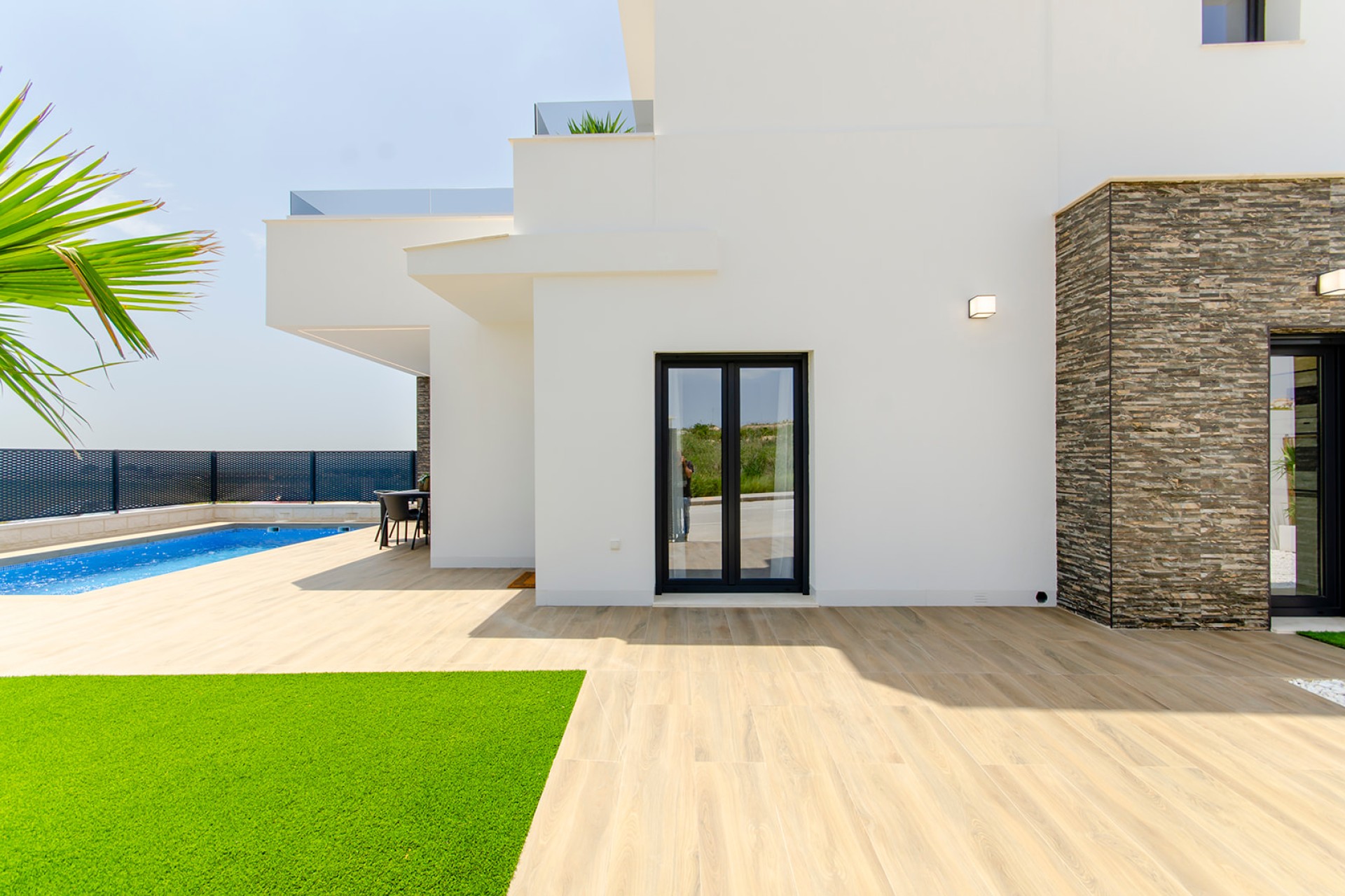 Obra nueva - detached - Orihuela Costa