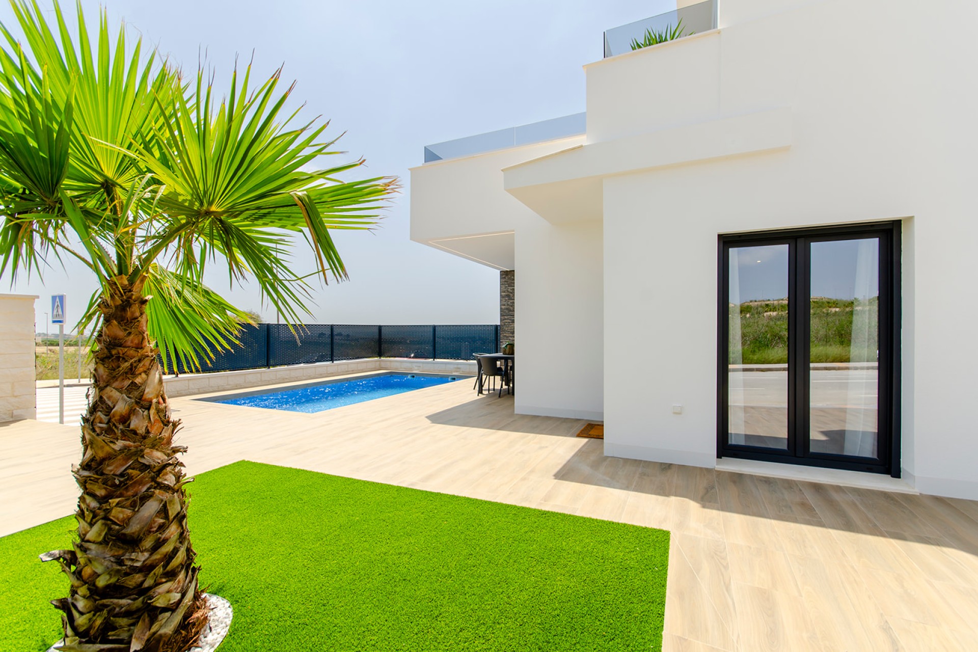 Obra nueva - detached - Orihuela Costa