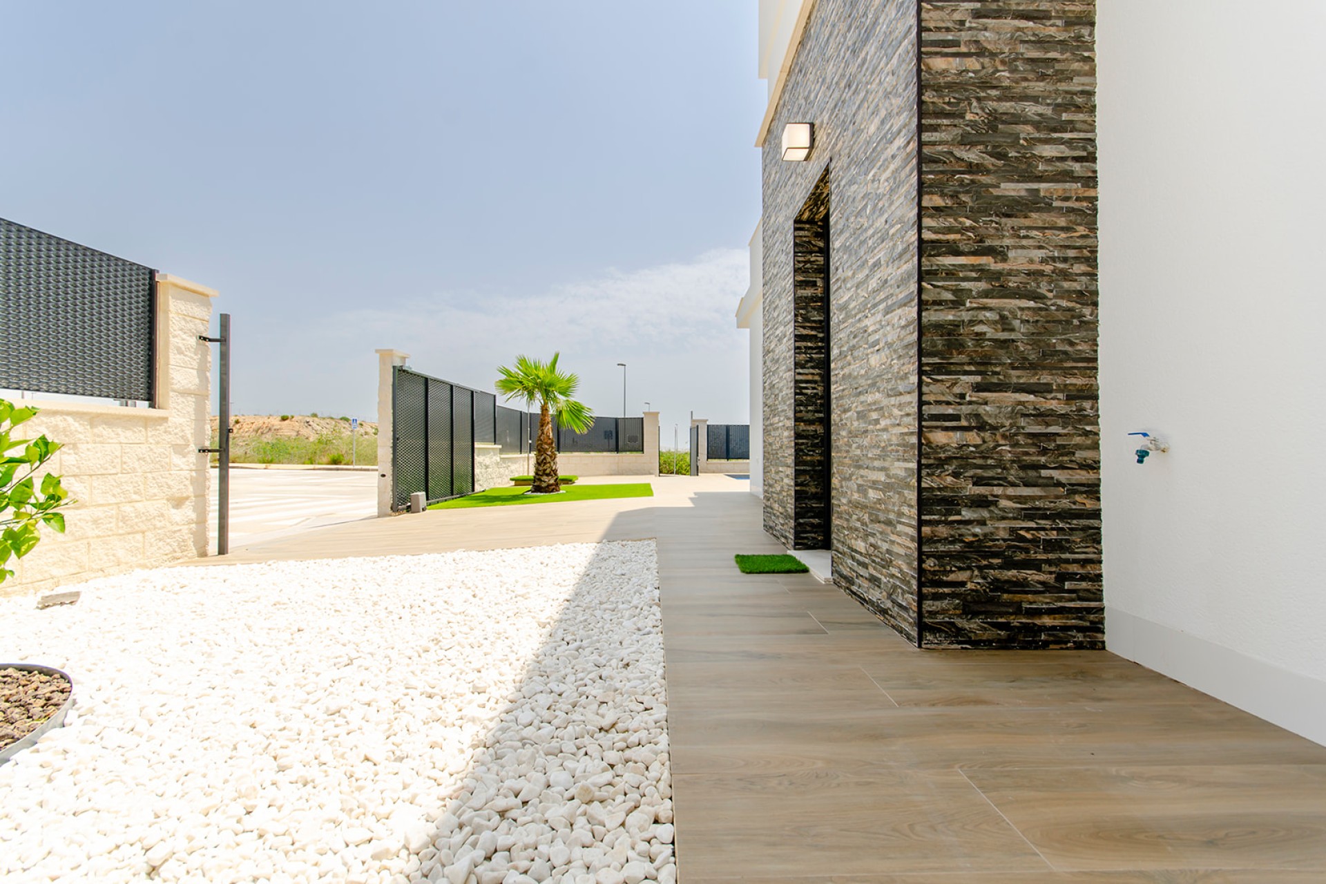 Obra nueva - detached - Orihuela Costa