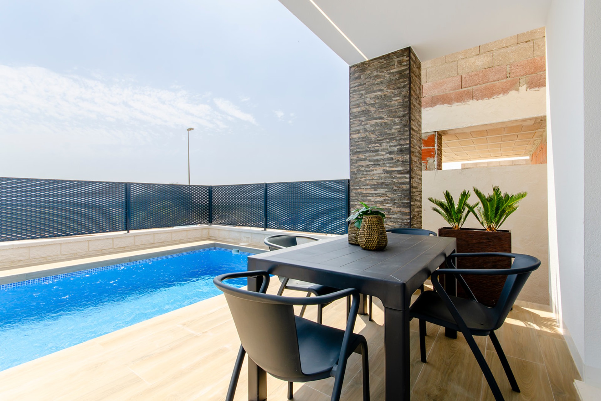 Obra nueva - detached - Orihuela Costa