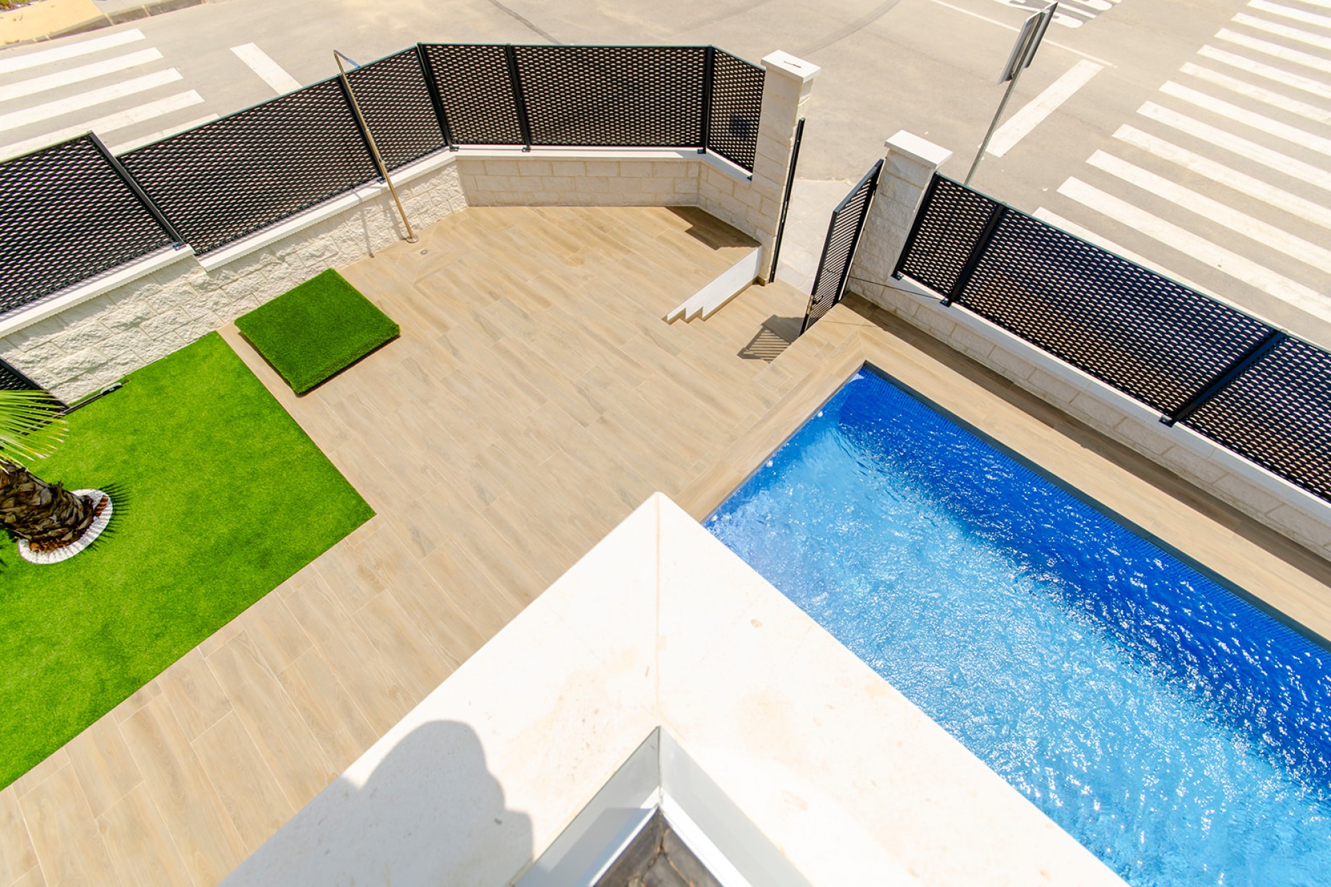 Obra nueva - detached - Orihuela Costa