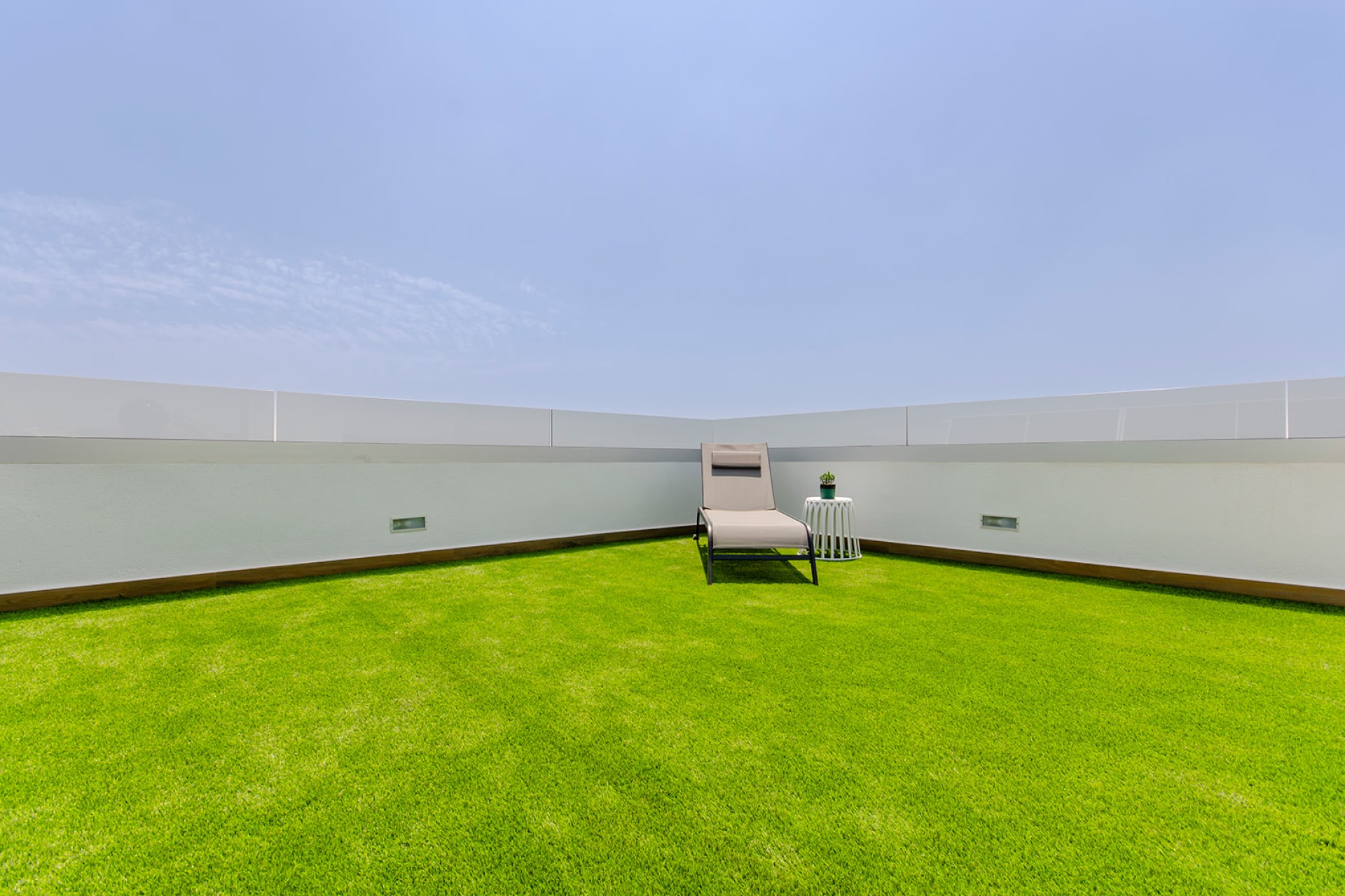 Obra nueva - detached - Orihuela Costa