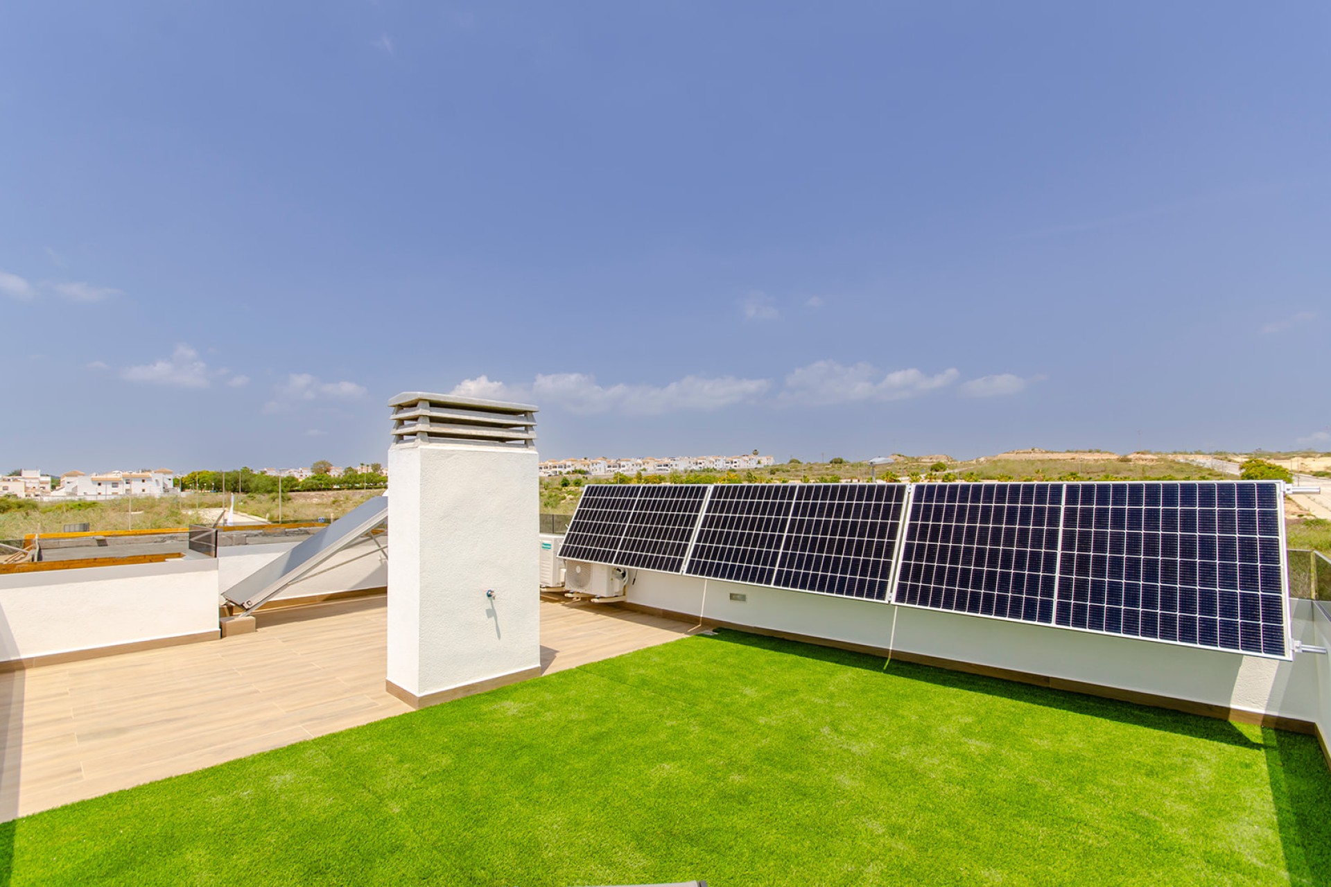 Obra nueva - detached - Orihuela Costa