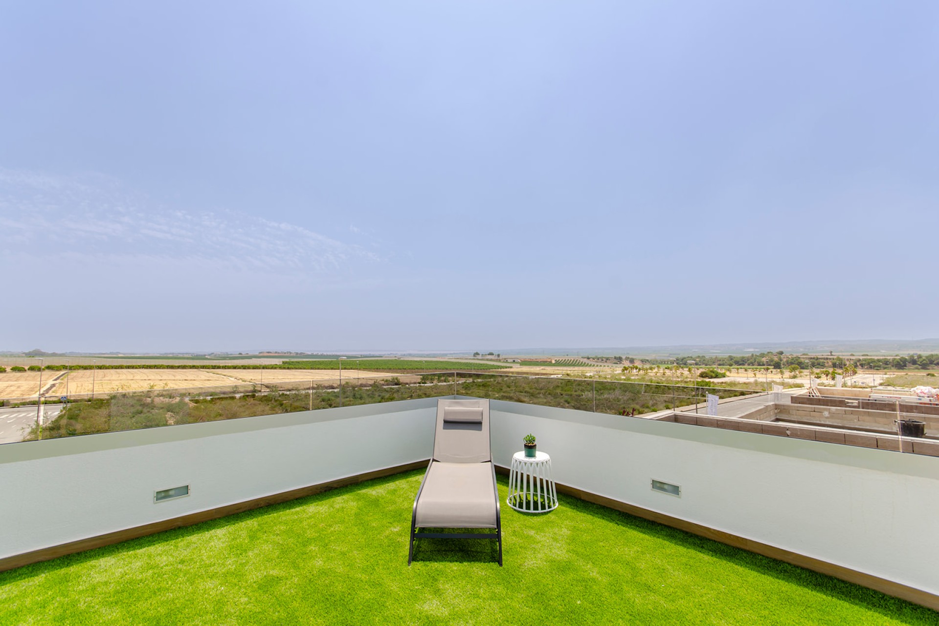 Obra nueva - detached - Orihuela Costa