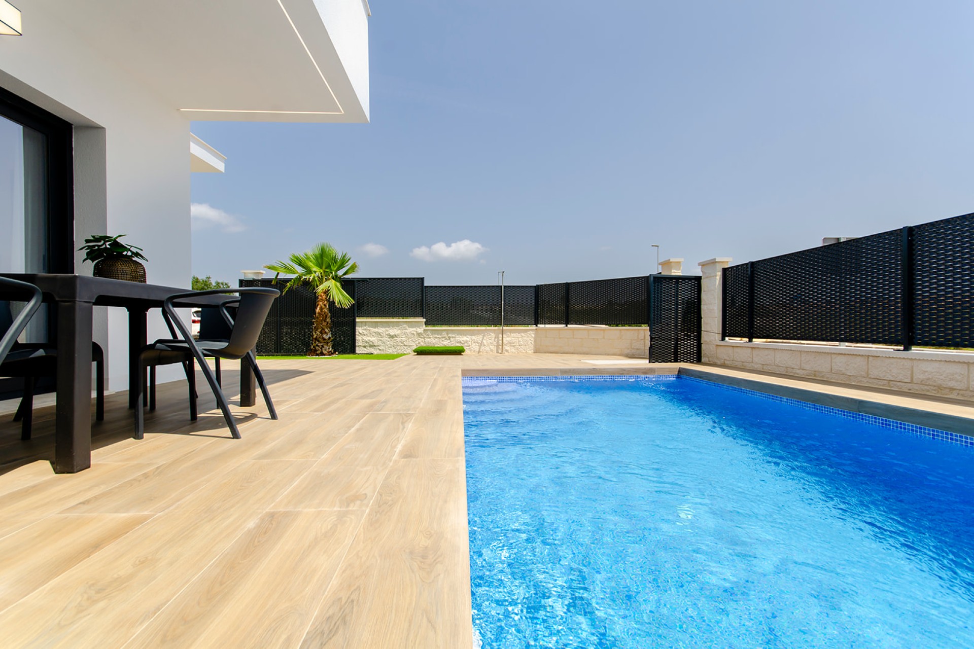 Obra nueva - detached - Orihuela Costa