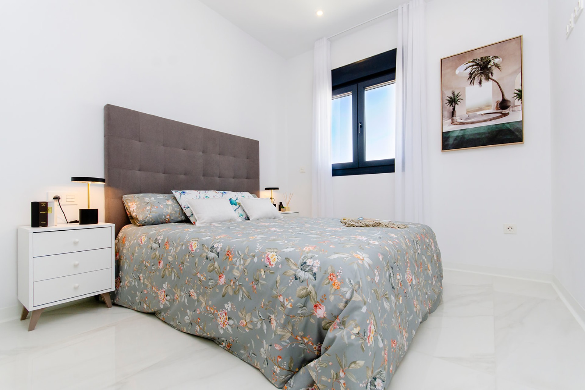 Obra nueva - detached - Orihuela Costa