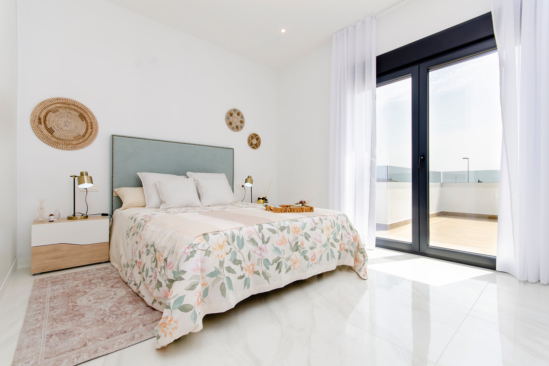 Obra nueva - detached - Orihuela Costa