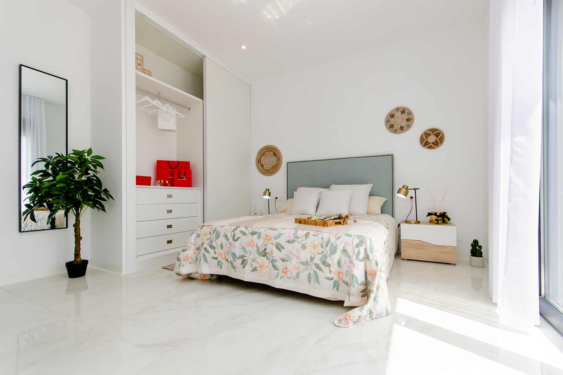 Obra nueva - detached - Orihuela Costa