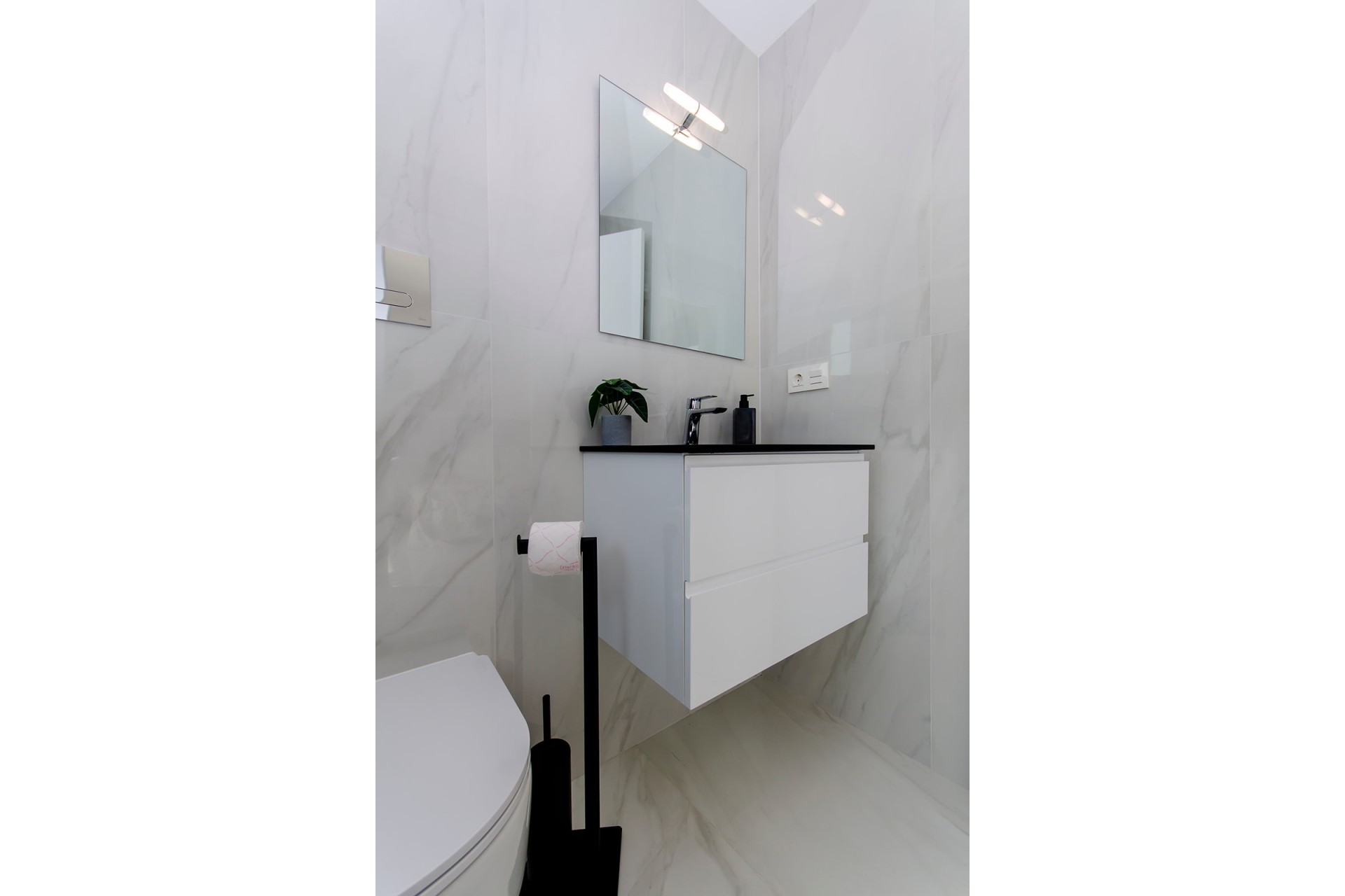 Obra nueva - detached - Orihuela Costa