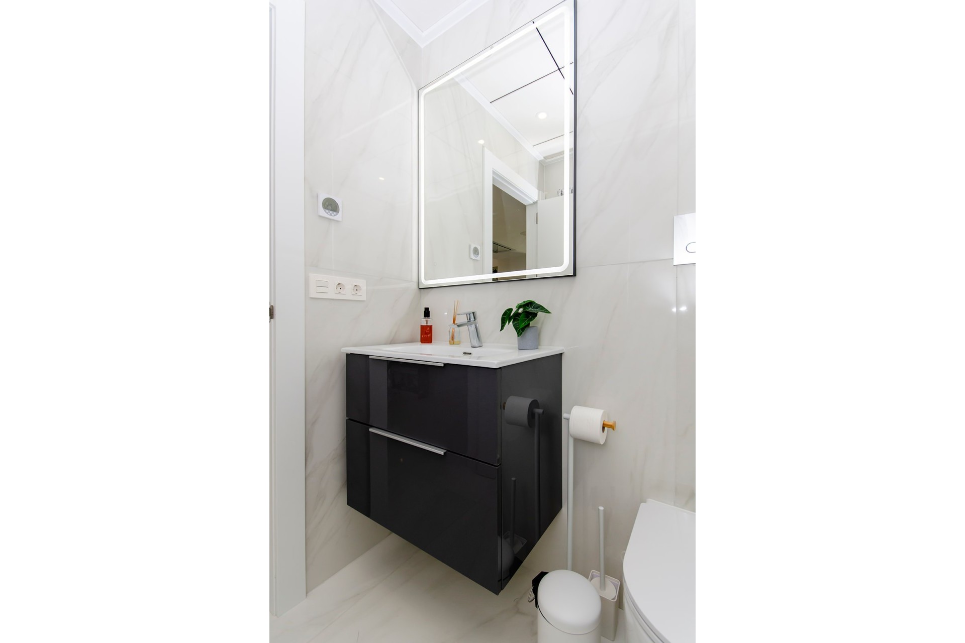 Obra nueva - detached - Orihuela Costa