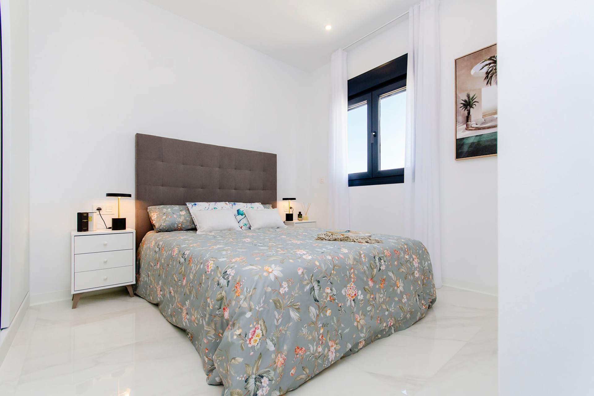 Obra nueva - detached - Orihuela Costa