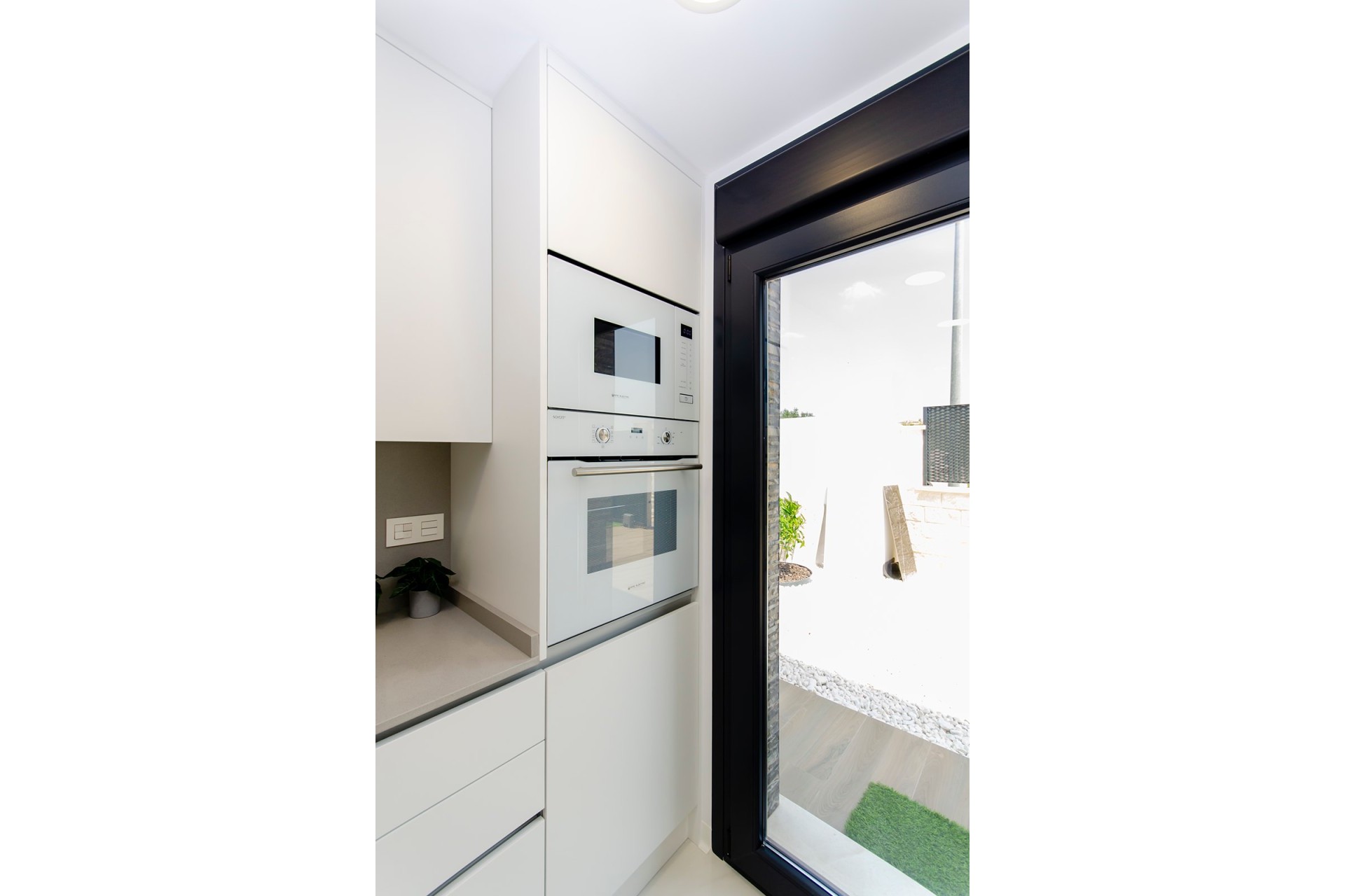 Obra nueva - detached - Orihuela Costa