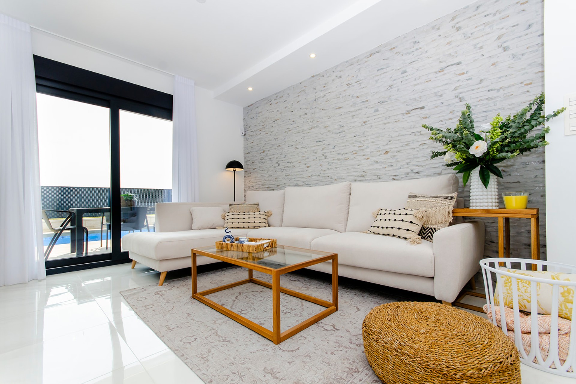 Obra nueva - detached - Orihuela Costa