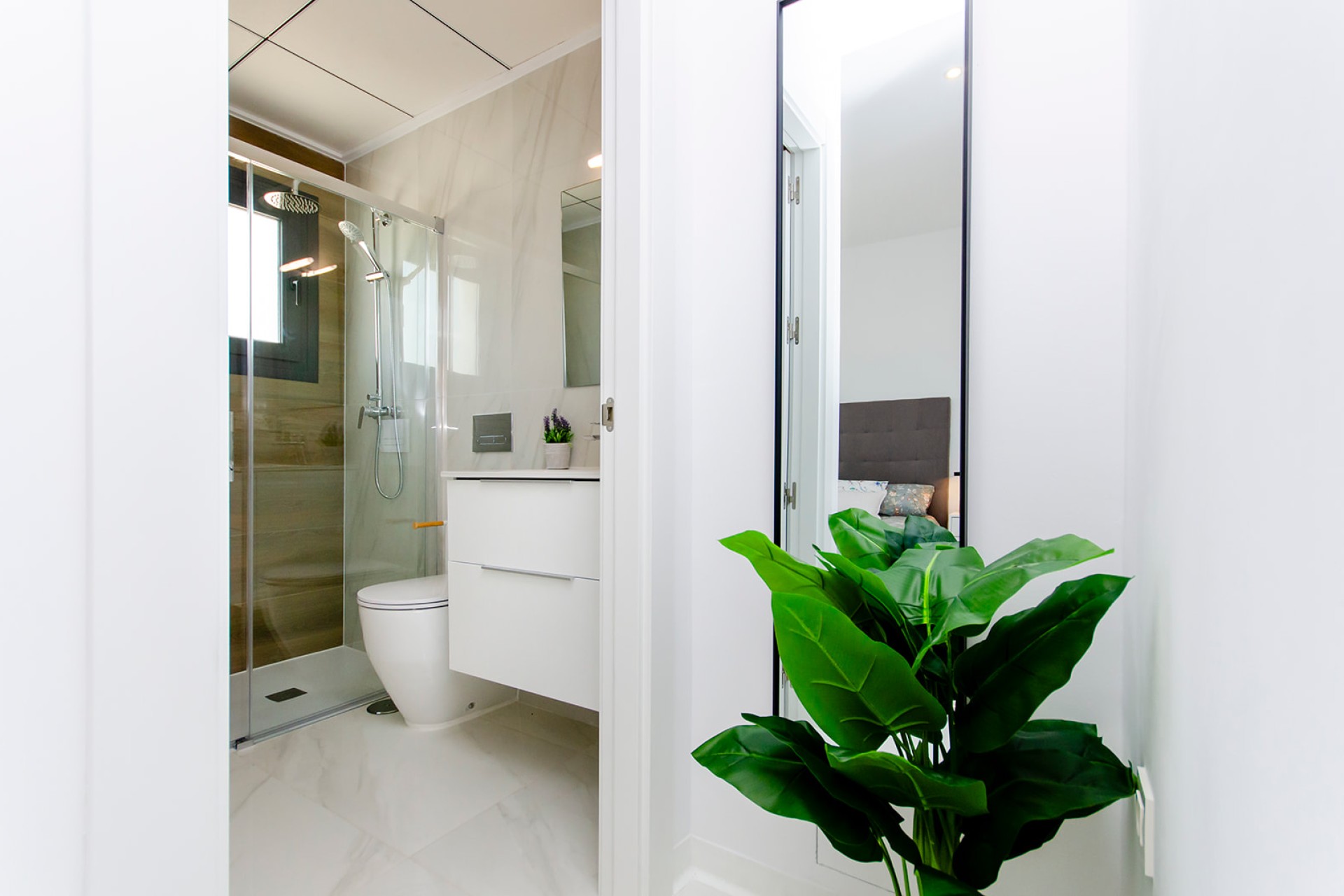 Obra nueva - detached - Orihuela Costa