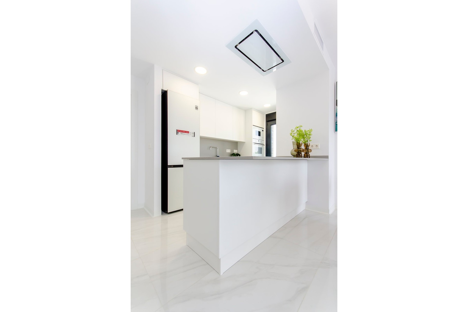 Obra nueva - detached - Orihuela Costa