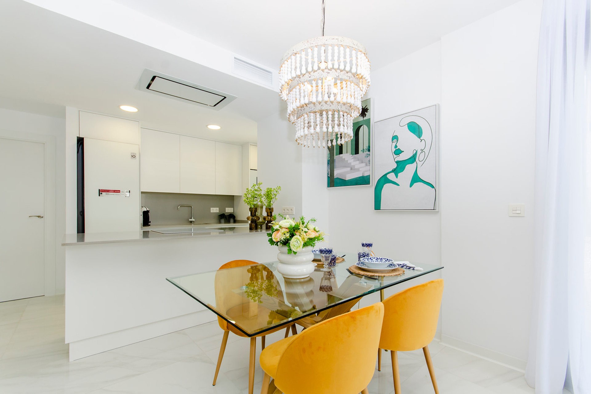 Obra nueva - detached - Orihuela Costa