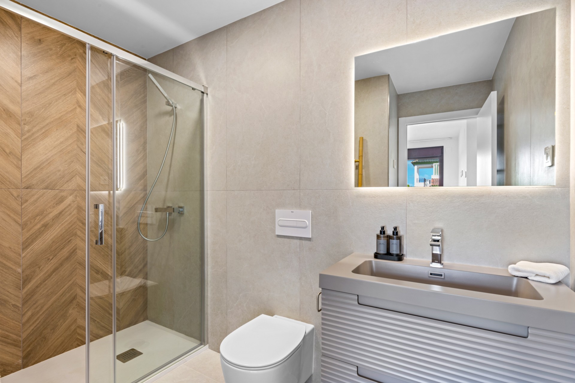 Obra nueva - detached - Pilar de la Horadada