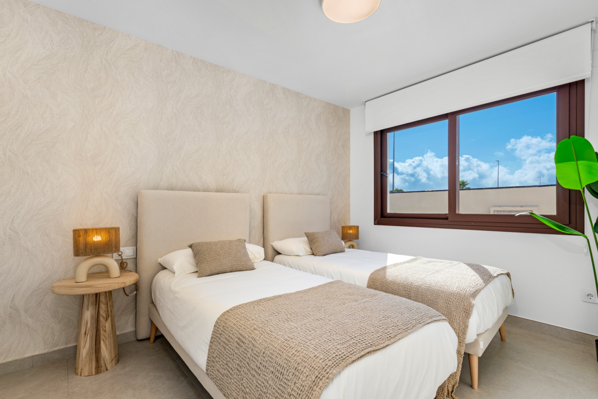 Obra nueva - detached - Pilar de la Horadada