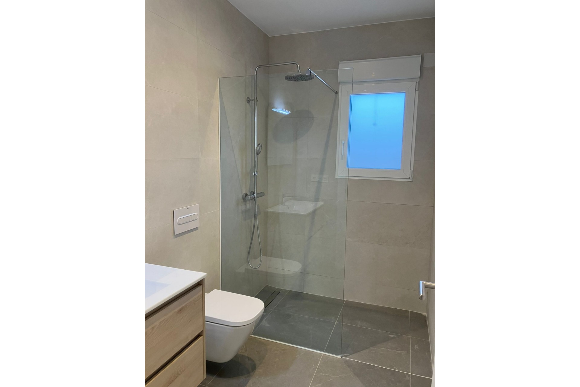 Obra nueva - detached - Pinoso