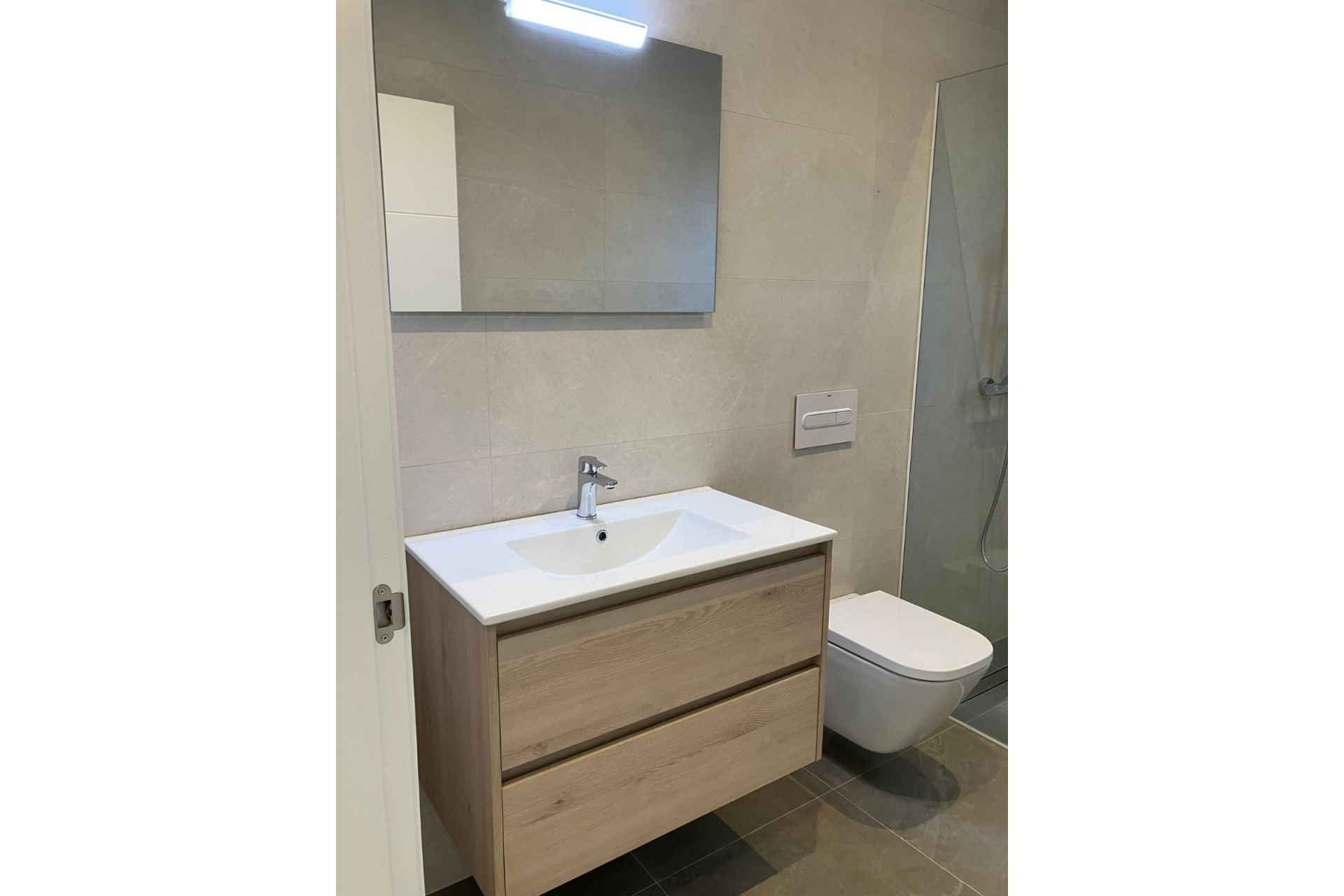 Obra nueva - detached - Pinoso