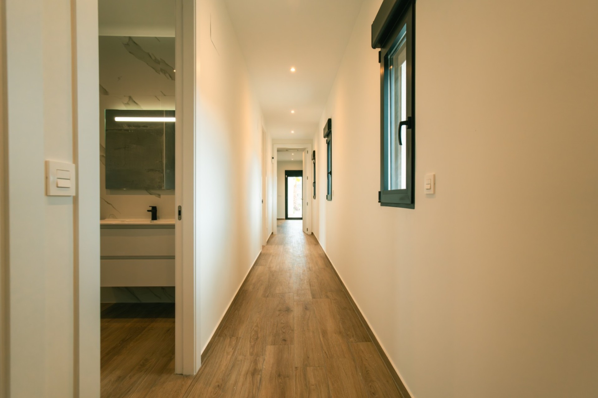 Obra nueva - detached - Pinoso