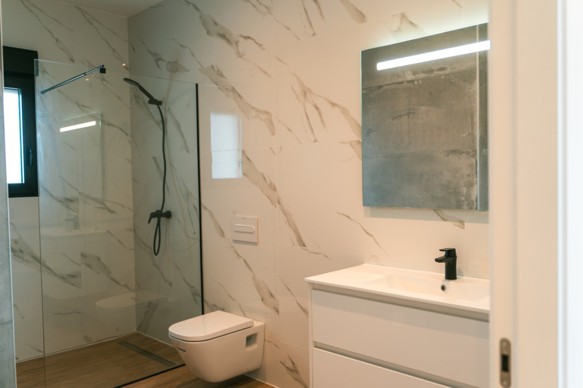 Obra nueva - detached - Pinoso