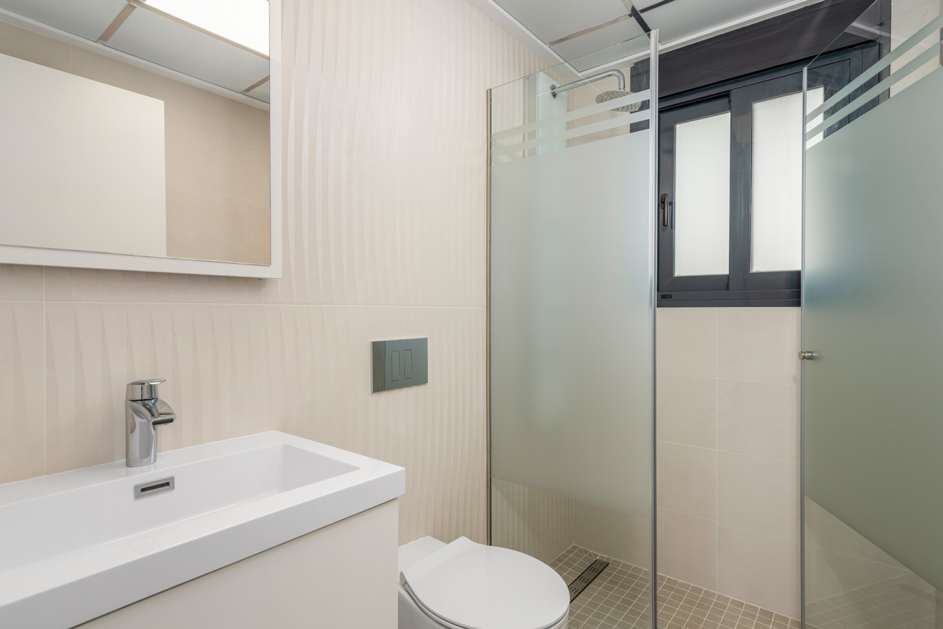 Obra nueva - detached - Playa Paraiso