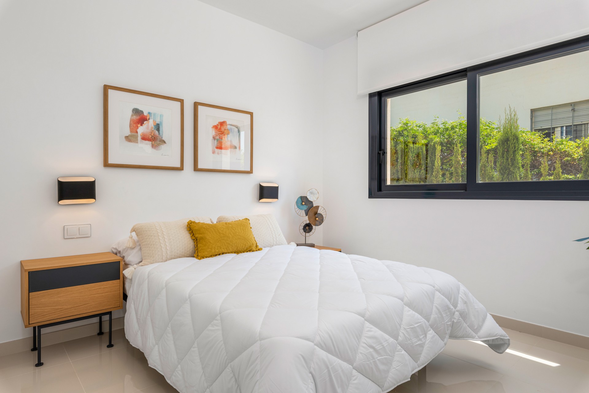 Obra nueva - detached - Playa Paraiso