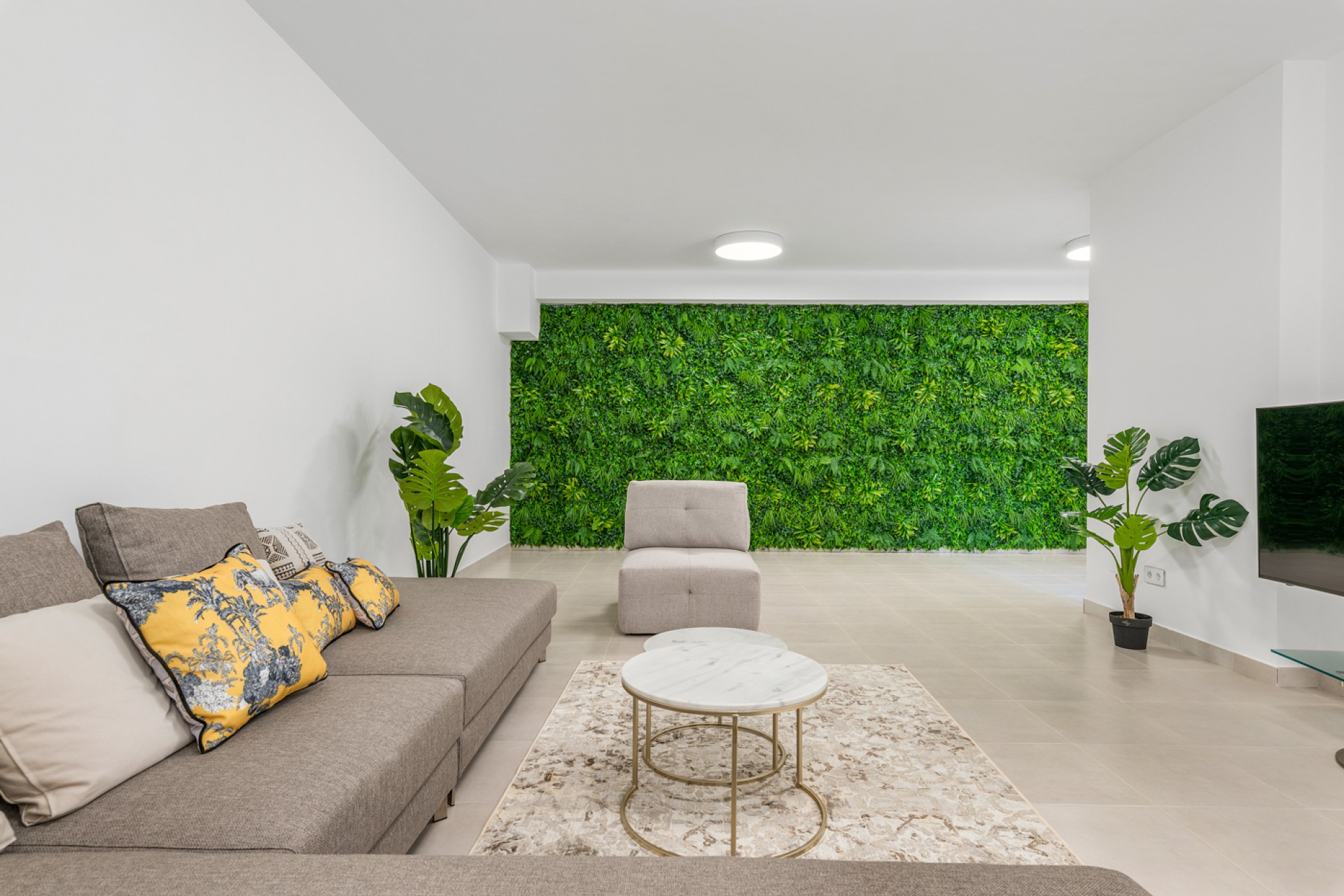 Obra nueva - detached - Playa Paraiso